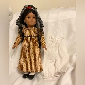 Pleasant Company/ Anerican Girl Josefina’s Christmas Outfit